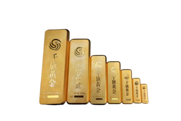 崇仁县上门回收各种金条价格